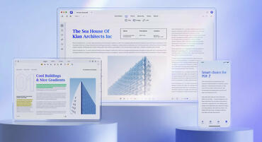 Effizientes Trennen von PDF-Seiten mit Wondershare PDFelement