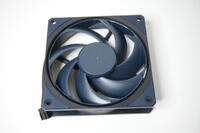 CoolerMaster Master Air MA824 Stealth - Mobius 120 mm