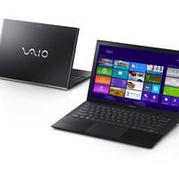 Sony VAIO Pro 13