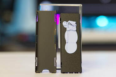 Corsair MP600 ELITE Kühler