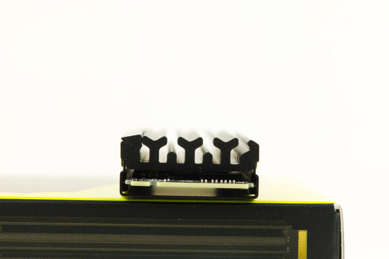 Corsair MP600 ELITE Profil Corsair MP600 ELITE Profil