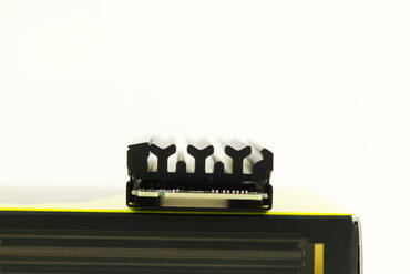 Corsair MP600 ELITE Profil
