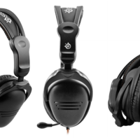 SteelSeries 3Hv2 Headset