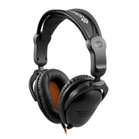 SteelSeries 3Hv2 Headset