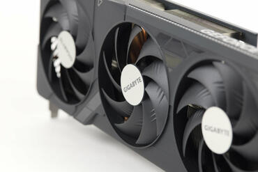 GIGABYTE GeForce RTX 4080 SUPER Windforce V2 16G - Design
