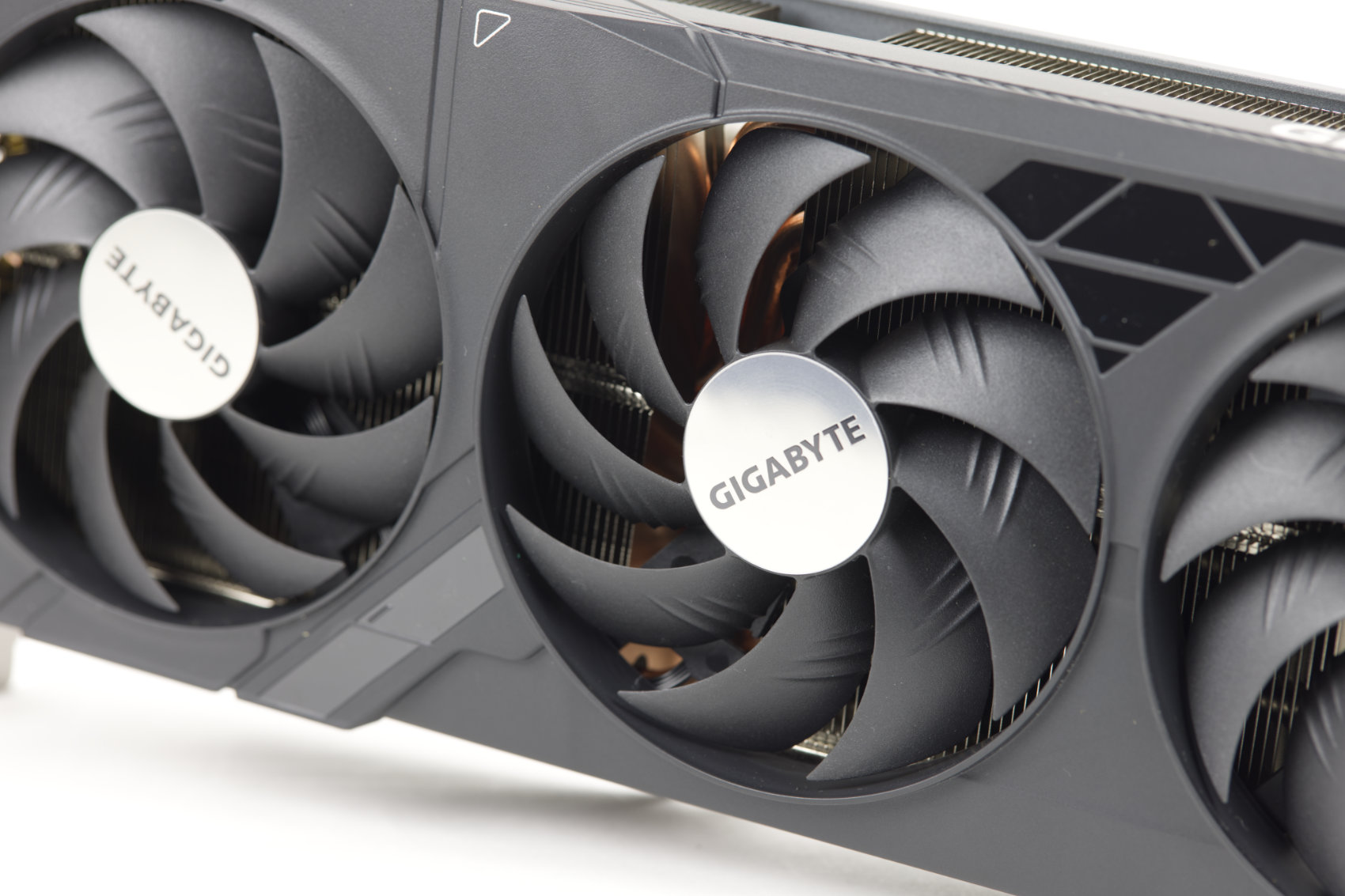 GeForce RTX 4080 SUPER Test der Gigabyte Windforce V2 16G - PC Masters