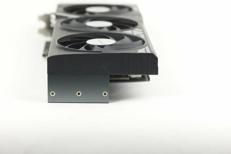 GIGABYTE GeForce RTX 4080 SUPER Windforce V2 16G - Kühler-2 GIGABYTE GeForce RTX 4080 SUPER Windforce V2 16G - Kühler-2