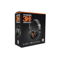 SteelSeries 3Hv2 Headset