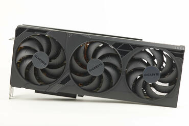 GeForce RTX 4080 SUPER Test der Gigabyte Windforce V2 16G