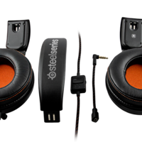 SteelSeries 5Hv3 Headset