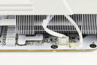 PowerColor Radeon RX 7900 XT Hellhound Spectral PCB
