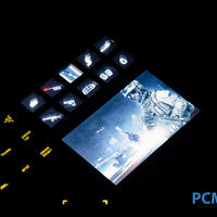 Razer Deathstalker Ultimate 23