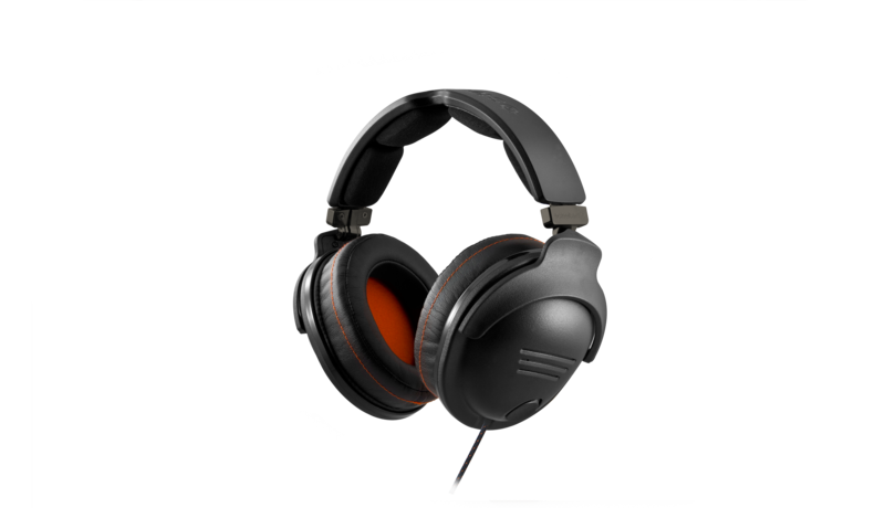 SteelSeries 9H Headset SteelSeries 9H Headset