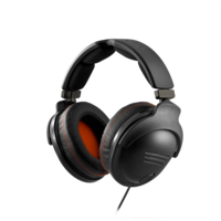 SteelSeries stellt neue H-Serie Headsets vor