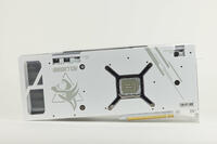 PowerColor Radeon RX 7900 XT Hellhound Spectral Rückseite