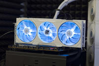 PowerColor Radeon RX 7900 XT im Test als Hellhound Spectral White