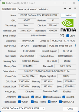 GeForce-RTX-4070-Ti-Super-GPUz