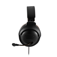 SteelSeries 9H Headset