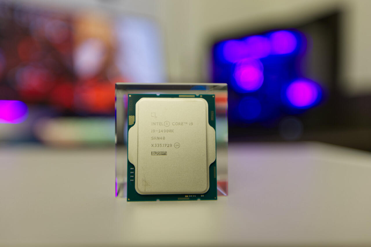 Intel Core i9-14900K