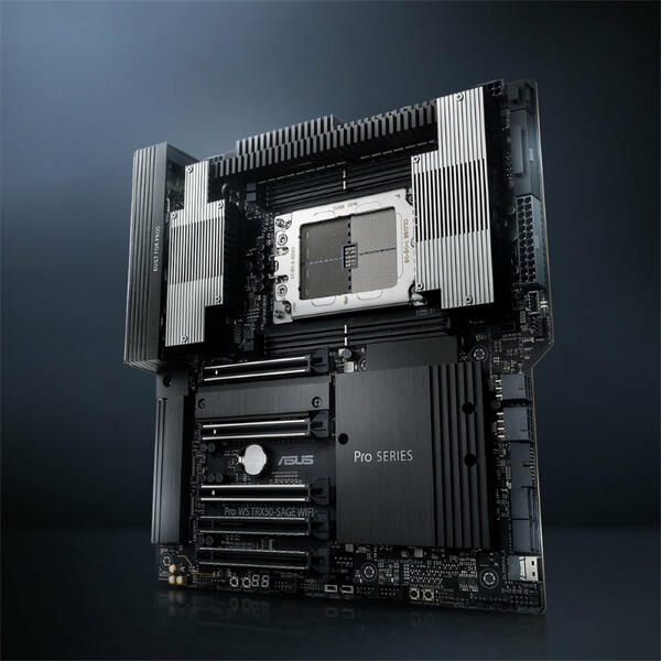 ASUS Pro WS TRX50-SAGE WIFI 