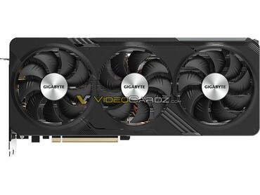 Gigabyte bringt eigene Radeon RX 7900 GRE
