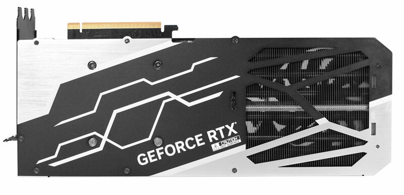 KFA2 GeForce RTX 4080 SUPER SG 1-Click OC KFA2 GeForce RTX 4080 SUPER SG 1-Click OC