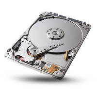 Seagate Laptop Ultrathin HDD