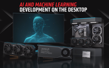 AMD ROCm 6.0 Release: Nativer Ubuntu-Support, KI- und Machine-Learning-Verbesserungen