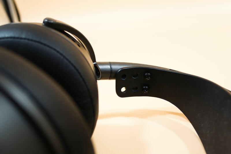 Audeze Maxwell Verstellung Audeze Maxwell Verstellung