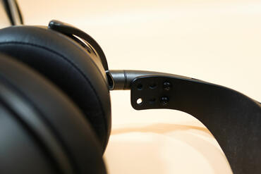 Audeze Maxwell Verstellung