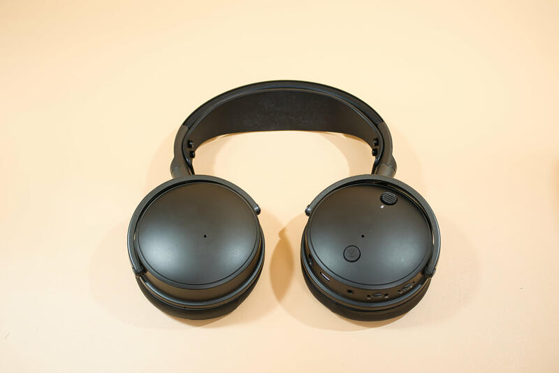 Audeze Maxwell Ohrmuschel außen Audeze Maxwell Ohrmuschel außen
