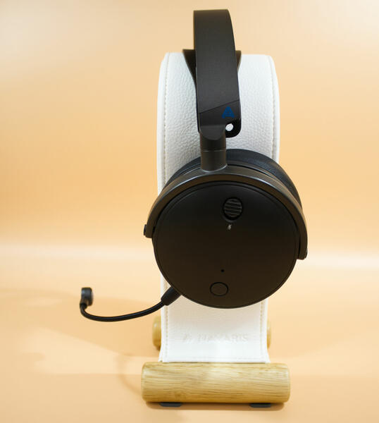 Audeze Maxwell Test/Review Audeze Maxwell Test/Review