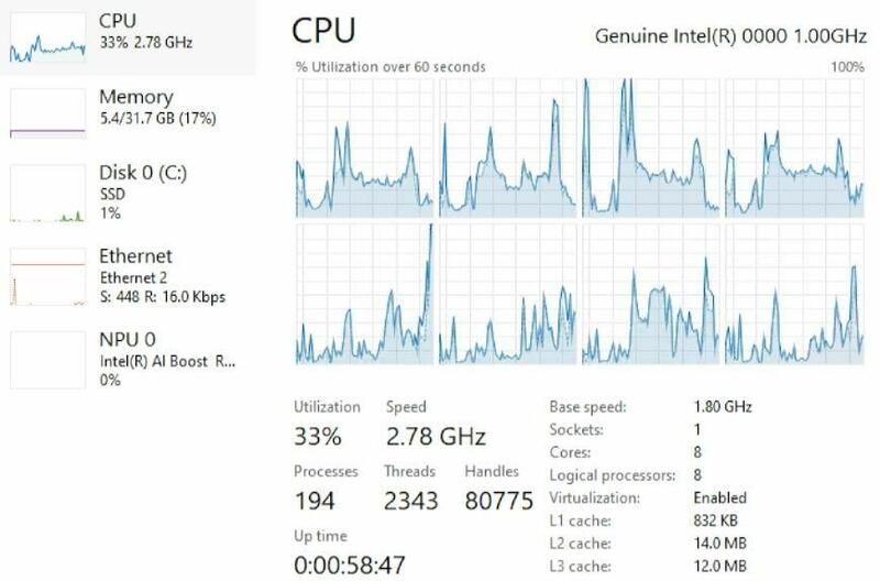 Lunar Lake CPU-Leak Lunar Lake CPU-Leak