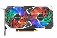 KFA2 GeForce RTX 3050 EX für 179 € erhältlich