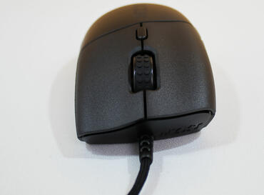 NXZT LIFT 2 ERGO Frontansicht