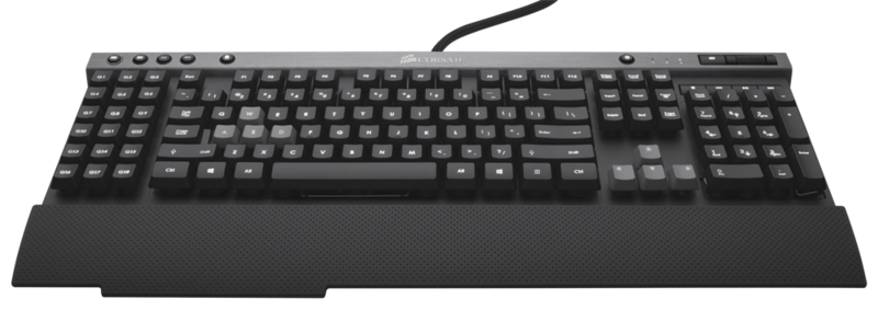 Corsair Raptor K50 Corsair Raptor K50