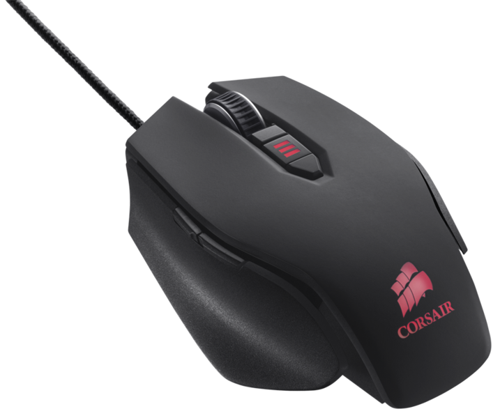 Corsair Raptor M40 Corsair Raptor M40