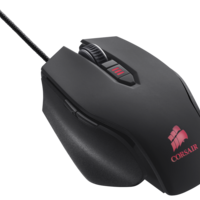 Corsair erweitert Gaming-Peripherie-Sortiment