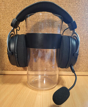 Lioncast LX80 Test-Review