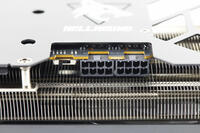 PowerColor Radeon RX 7900 GRE Hellhound - PCIe-Stromanschlüsse
