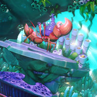 Fantasia: Music Evolved - Interaktives Musikvideospiel von Disney angekündigt