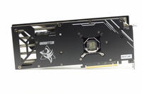 PowerColor Radeon RX 7900 GRE Hellhound - Rückseite