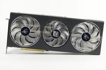 Radeon RX 7900 GRE Test-Review