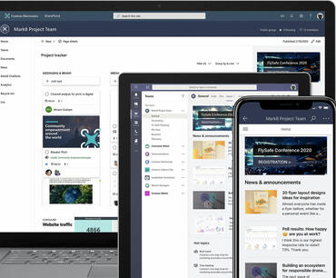 SharePoint