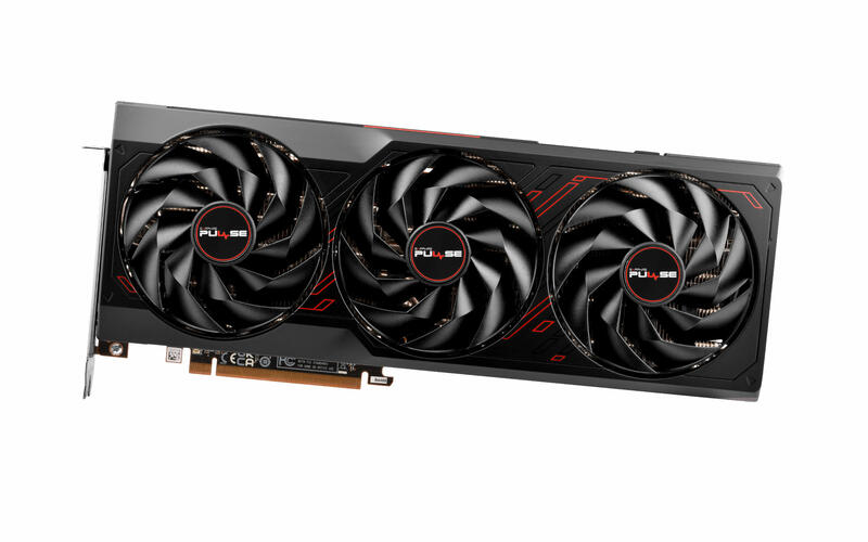 SAPPHIRE Radeon RX 7900 GRE PULSE GAMING OC ab 602 SAPPHIRE Radeon RX 7900 GRE PULSE GAMING OC ab 602