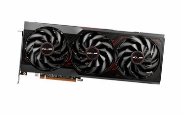 SAPPHIRE Radeon RX 7900 GRE PULSE GAMING OC ab 602
