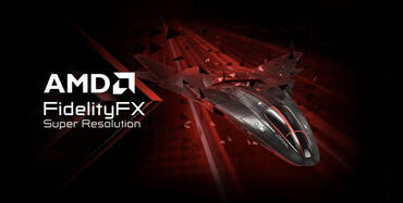 AMD FSR 3 