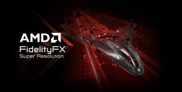 AMD FSR 3 nun auch in RoboCop: Rogue City und Remnant II