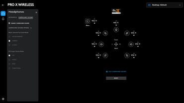 Logitech Pro X Wireless - 