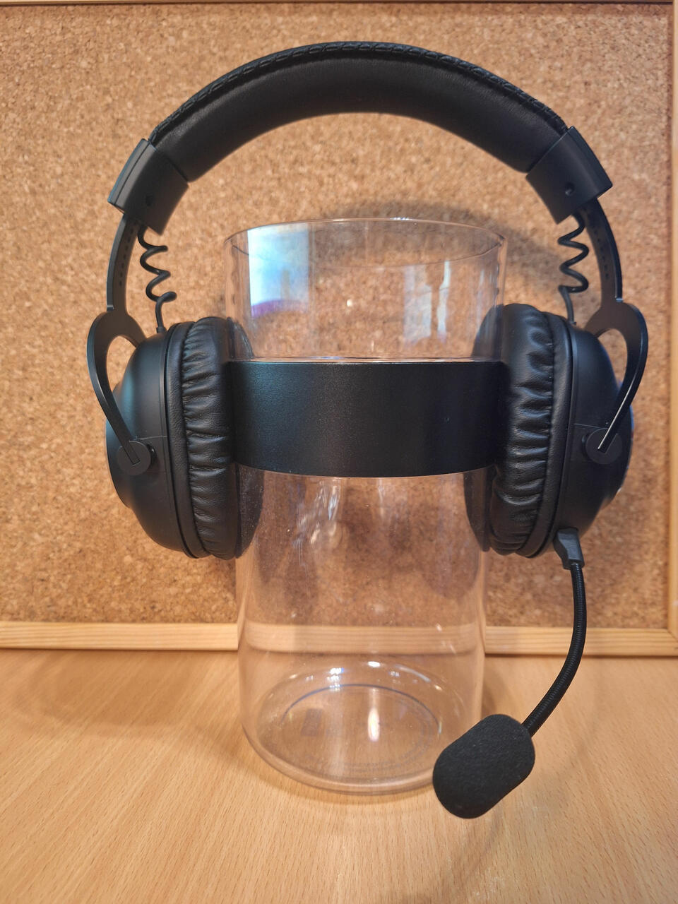 Logitech Pro X Wireless -   Bild © PCMasters.de